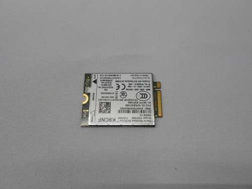 Dell Latitude E7270 AirPrime EM7455 Wifi Wireless Card DW5811e